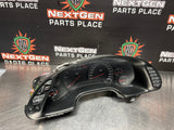 2000 C5 CORVETTE CLUSTER WITH BEZEL OEM 128,797 MILES #3873