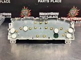 2005 FORD F250 F350 GAS HARLEY DAVIDSON EDITION CLUSTER 5C3T-10849-VF #929
