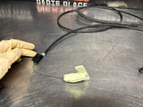 04 - 06 PONTIAC GTO TRUNK RELEASE CABLE OEM #1438