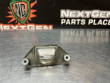 05-13 C6 CORVETTE LICENSE PLATE LAMP SET of 2 USED 16519986 OEM #1080