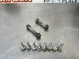 2010 CAMARO SS REAR SHOCK/ STRUT HARDWARE KIT OEM #535