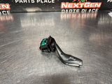 2017 FORD MUSTANG GT WINDSHIELD WIPER STALK SWITCH OEM DG9T-17A553-AFW #1434