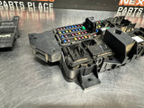 2011 FORD F250 FUSE BOX BODY CONTROL MODULE BCM BC3T-14B476-DK OEM #1346