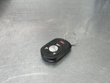 2005 C6 CORVETTE SMART KEY FOB GM 10372541 CC ID M3N65981403 NUM 1 #487