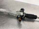 03 FORD MUSTANG MACH ONE STEERING RACK OEM #1495