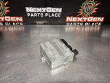 2019 FORD F250 6.7 GLOW PLUG CONTROL MODULE OEM HC3A-12B533-BD #1179