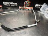 2004 CADILLAC CTS-V AC AIR CONDITIONER LINES OEM #1467