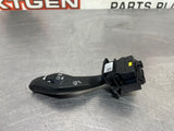 2016 FORD MUSTANG GT WINDSHIELD WIPER STALK SWITCH OEM DG9T-17A553-BFW #621