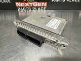 2008 FORD F250 6.4 DIESEL POWERSTROKE PCM ECM ECU 8U7A-12A650-CF OEM #714