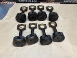 GEN 4 LS3/L92 6.2L RODS AND PISTONS OEM #C255