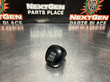 97-04 C5 CORVETTE OEM MANUAL SHIFT KNOB #969