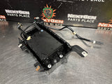 2017 FORD MUSTANG GT CHARCOAL CANISTER FR3C-9E857-A OEM #1632