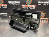 05 - 13 C6 CORVETTE GLOVE BOX BLACK OEM #1468