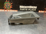 2014 CADILLAC CTS V COUPE FRONT LH DRIVER FOG LAMP BEZEL 25863013 OEM #1233