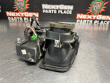2006 CHEVY SILVERADO 3500 HEADLIGHT SWITCH TRANSFER CASE SWITCH BLACK #1168