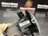 2013 FORD MUSTANG GT LH DRIVER SIDE LED FOG LIGHT W BRACKET DR33-15A255-AD #1177