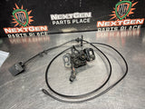 2021 CAMARO HOOD RELEASE LATCH & CABLE RELEASE 84678990 OEM #1556