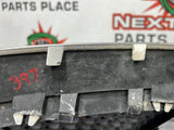 08-09 PONTIAC G8 GT RH PASSENGER SIDE KIDNEY GRILLE OEM 92201781 #397