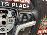 2015 CAMARO SS STEERING WHEEL OEM 22790902 #1450