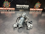 2014 C7 CORVETTE Z51 POWER BRAKE BOOSTER PUMP ASSEMBLY W BRACKET OEM 23451913 #1604