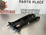 08-09 PONTIAC G8 B PILLAR INTERIOR TRIM LH OEM 92206122 #391