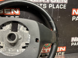 08-09 PONTIAC G8 STEERING WHEEL OEM #1590