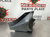 05 - 13 C6 CORVETTE WHEEL LINER LEFT FRONT FENDER LINER OEM 15806317 #VV862