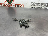 1997 C5 CORVETTE LS1 COIL PACK BOLTS OEM #557