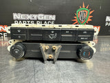 2012 FORD F350 AC HEAT HVAC CLIMATE CONTROL BC3T-19980-DB OEM #W405