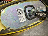 2018 CAMARO SS ANTENNA SHARK FIN YELLOW 23275781 OEM #938