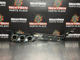 2018 FORD MUSTANG GT CENTER DASH TRIM WITH VENTS W CORNER TRIM FR3B-63044A92 860