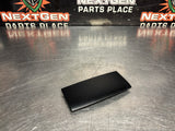 08-09 PONTIAC G8 CENTER CONSOLE REAR TOP TRIM OEM #1423