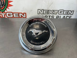 2012 FORD MUSTANG GT/CS TRUNK EMBLEM BR3J-6342508-AC OEM #532
