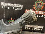 2013 FORD F350 6.7 AIR INTAKE INLET TUBE BC34-9F805-CC OEM #1279