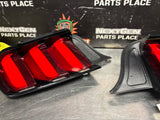 2015-2017 MUSTANG GT TAIL LIGHTS OEM #1632