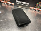 2005 PONTIAC GTO CENTER CONSOLE LID OEM #1269