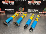 97-13 C5/C6 CORVETTE BILSTEIN SPORT SHOCKS #1433