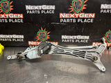 2012 CADILLAC CTS-V COUPE WINDSHIELD WIPER MOTOR LINKAGE ASSEMBLY OEM #1592