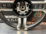 2013 FORD MUSTANG GT STEERING WHEEL OEM #1271