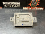 2017 CHEVROLET SILVERADO 2500 GLOW PLUG CONTROLLER MODULE OEM #1280