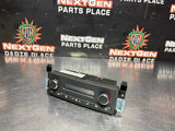 2007 C6 CORVETTE CLIMATE CONTROL 15858813 OEM #1255