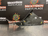 2005 FORD F250 HARLEY DAVIDSON RF KICK PANEL OEM #929