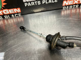 2013 C6 CORVETTE CLUTCH MASTER WITH RESERVOIR OEM #1038