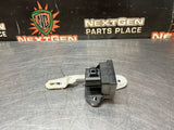 10-14 FORD MUSTANG GT FUEL PUMP CONTROL MODULE AU5A-9D370-AE OEM #1588