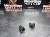 04-06 GTO TRUNK RUBBER BUMPERS OEM #1293