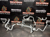 2021 CAMARO SS AC COMPRESSOR HOSE ASSEMBLY W/ COMPRESSOR LINES OEM 84008572 #1556