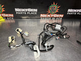 2014 CADILLAC CTS-V RH PASSENGER DOOR HARNESS OEM 22793217 #1233