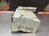 2017 FORD MUSTANG GT SINGLE CD AM FM RADIO STEREO OEM HR3T-19C107-AA OEM #1203