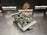 2011 SILVERADO 2500HD DURAMAX LML ENGINE FUSE BOX 25941367 OEM #1304