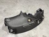 14-19 C7 CORVETTE DASHBOARD ASSEMBLY W HUD 3LT BLACK LEATHER OEM #1604